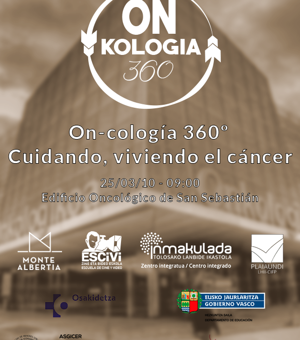 Onkologia 360º