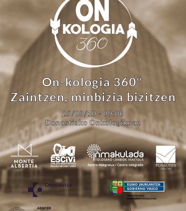 Onkologia 360º